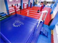 спортивная школа самбо для детей - Центр единоборств Белый Лотос