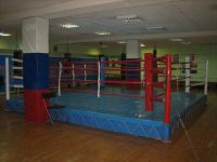 секция бокса для взрослых - Евразийская Федерация смешанных единоборств