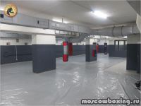 секция бокса - Клуб бокса Moscowboxing (Ленинский)