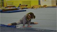секция спортивной гимнастики для взрослых - ЕКФК