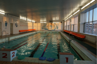 спортивная школа плавания - ГБУ «ДВОРЕЦ ДЕТСКОГО СПОРТА»