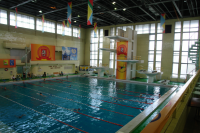 спортивная школа плавания - Спортивный Комплекс Олимпийской Деревни-80