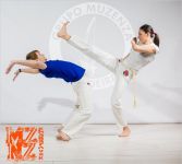 Capoeira Muzenza Khabarovsk (фото 3)