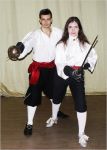 спортивная школа фехтования - Школа европейской боевой традиции “Tramazzone