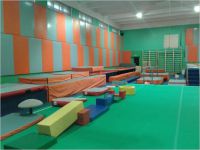 секция спортивной гимнастики для подростков - Академия гимнастики (Академическая)