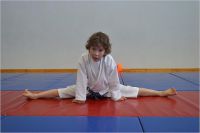 Детский спортцентр Будущее (СК Грация) (фото 2)