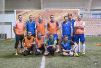 спортивная школа футбола для подростков - Футбольная школа Юниор (Уралмаш)