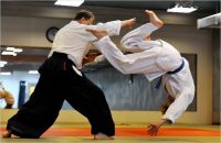 спортивная школа самообороны для подростков - Будо Додзё