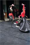 спортивная школа танцев для взрослых - Школа кавказских танцев «Кавказ Лэнд» (Филевский парк)