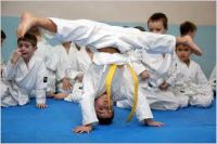 спортивная школа самообороны - Секция каратэ в Детском центре Сёма (Кузьминки)