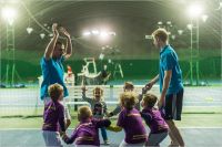 спортивная секция футбола - Футбольный клуб для дошкольников Футландия (Дзержинского)