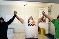 Yoga Happy (Чкаловская) (фото 4)