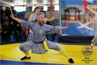спортивная школа самообороны для подростков - Центр изучения боевых искусств Дамо (Партизанская)