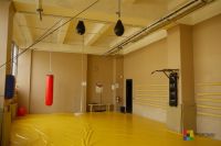 спортивная школа смешанных боевых единоборств (MMA) - Клуб Муай Тай Bangkok Team