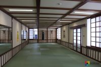 Школа традиционных боевых искусств Японии Эншиндо на Елагином острове (фото 5)