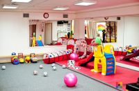 Детская фитнес-студия Радуга (фото 3)