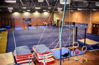 Центры гимнастики и акробатики Yourways (фото 6)