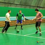 спортивная секция мини-футбола - Спортивный клуб Авангард