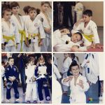секция смешанных боевых единоборств (MMA) для детей - Клуб единоборств Gracie Jiu-Jitsu Russia ILMMA Москва