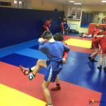 спортивная школа айкидо для детей - МБУ Спортивный центр Космос