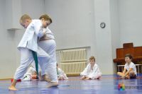 Спортивные занятия для детей 3-10 лет в ЦСКА (г. Тольятти) (фото 5)
