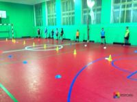 спортивная школа мини-футбола - Мини-футбол для детей 5-13 лет
