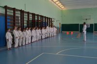 спортивная школа каратэ для взрослых - Спортивный клуб каратэ Сюдзин