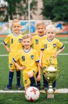 спортивная школа футбола для детей - Футбольная школа Юниор