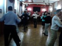 Клуб любителей аргентинского танго Barrio de tango (фото 2)