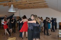 Клуб любителей аргентинского танго Barrio de tango (фото 3)