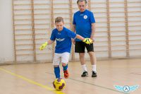 секция футбола для детей - Футбольная школа Ангелово - отделение Проспект Вернадского