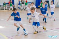 секция футбола для взрослых - Футбольная школа Ангелово - отделение Солнцево-Парк