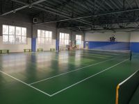 Первая Школа Тенниса (фото 2)