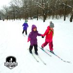 секция лыжных гонок для детей - Teamуровцы
