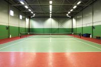Теннисная школа Северо-Запад (Дыбенко) (фото 2)