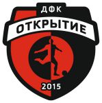 спортивная школа футбола для подростков - ДФК ОТКРЫТИЕ (филиал ГОРЬКОГО)