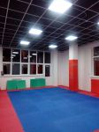 спортивная школа каратэ для детей - Спортивный клуб Гладиатор