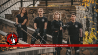 спортивная школа фехтования для подростков - Академия Исторического Фехтования