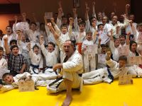 спортивная школа каратэ для взрослых - Клуб единоборств Светочъ