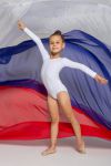 спортивная школа художественной гимнастики для детей - Спортивный клуб Юная гвардия