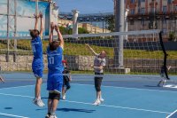 спортивная школа волейбола для взрослых - Волейбольная школа LIBERO (Орджоникидзе)