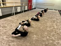 Школа художественной гимнастики GymBalance в Коптево
