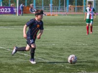 секция футбола для детей - Академия футбола «Спарта» (Приволжский район)