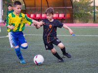 секция футбола для подростков - Академия футбола «Спарта» (Кадышево)