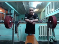 Физкультурно-спортивный клуб «Антей» в Волгограде 