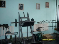 Физкультурно-спортивный клуб «Антей» (фото 3)