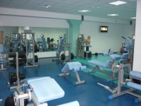 Фитнес-центр «Mari Bu» в Волгограде 