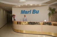 Фитнес-центр «Mari Bu» (фото 4)