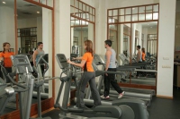 Фитнес-клуб «Бали» в Волгограде 