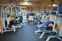 Фитнес-клуб «Sunny Gym» (фото 4)